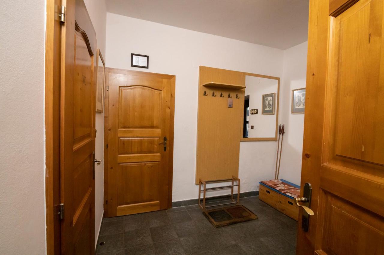 Penzion Beako Na "Pinglu" Votice Bagian luar foto