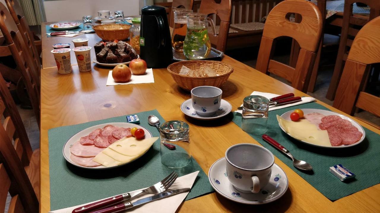 Penzion Beako Na "Pinglu" Votice Bagian luar foto